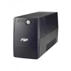 FSP UPS FP 800VA / 480W AVR šuko ( 5167 ) - Img 3