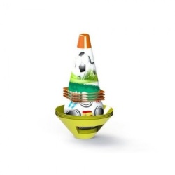 Fudbalski set u mrežici ( 07/19 )