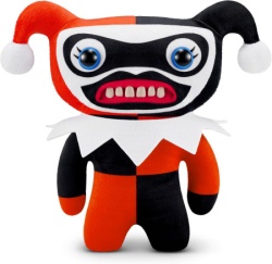 Fuggler dc harley quinn ( ZU15709A )