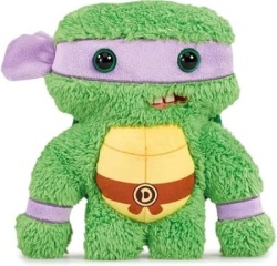 Fuggler teenage mutant ninja turtles asst ( ZU15707 )