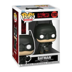 Funko Batman POP! Vinyl - Batman ( 046147 )  - Img 2