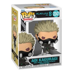 Funko Funko POP! Animation: Kaiju No8 - Aoi Kaguragi ( 073679 )