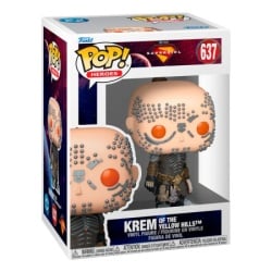 Funko Funko POP! Movies: Supergirl - Krem Of The Yellow Hills ( 075950 )