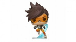 Funko Overwatch 2 POP! Vinyl - Tracer ( 037301 )  - Img 3