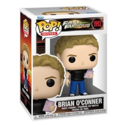 Funko POP! Movies: Fast & Furious S2 - Brian O'Conner ( 074657 )