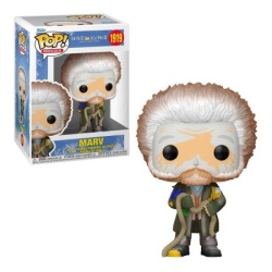 Funko POP! Movies: Home Alone 2 - Marv ( 070833 ) -2