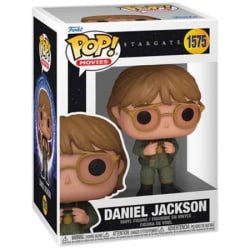 Funko POP! Movies: Stargate - Daniel Jackson ( 063582 ) -3