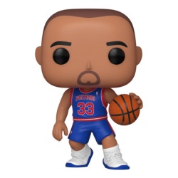 Funko POP! NBA: Pistons - Rookie Season - Grant Hill ( 064600 ) -3