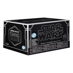Funko POP! Star Wars Gaming Greats - KOTOR Darth Nihilus ( 068080 )