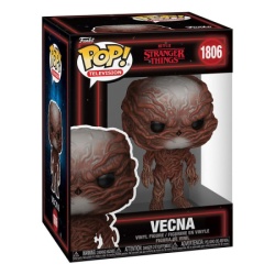 Funko POP! Television: Stranger Things S5 - Vecna ( 074597 )