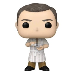 Funko POP! TV: Brooklyn Nine Nine - Charles ( 064570 ) -2