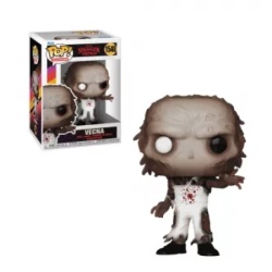 Funko POP! TV: Stranger Things S4 - Vecna (Transformation) ( 065029 ) -2