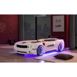 Futrix Auto krevet CAMARO FULL LED ( 9779 )  - Img 10