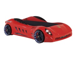 Futrix Auto krevet Shark TIT ( 39912 ) -6