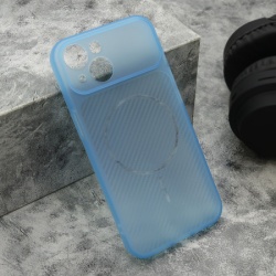 Futrola air stripe za iphone 15 (6.1) plava ( F124803 )