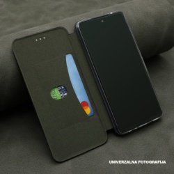 Futrola bi fold ihave za xiaomi redmi 13c/poco c65 pro crna ( F114705 )-5