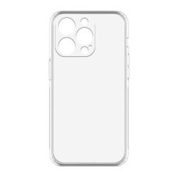 Futrola clear fit za iphone 13 pro max (6.7) providna ( F95364 )