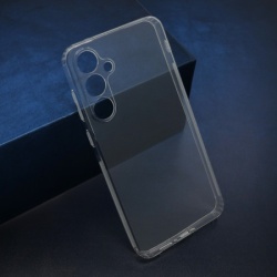 Futrola clear fit za samsung a556b galaxy a55 5g providna ( F114284 )