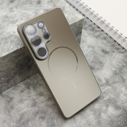 Futrola color metal magsafe za samsung s948b galaxy s26 ultra 5g srebrna ( F124743 )