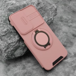 Futrola defender camshield za samsung a576b galaxy a57 5g roze ( F123706 )