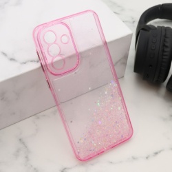 Futrola fiesta ii za samsung a576b galaxy a57 5g roze ( F123789 )