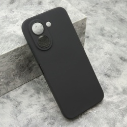 Futrola gentle color za honor x7e crna ( F125588 )