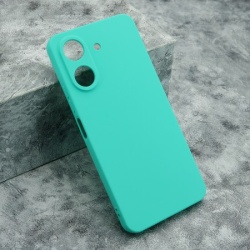 Futrola gentle color za xiaomi redmi 13c/poco c65 pro tirkizna ( F114804 )
