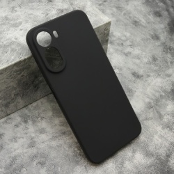 Futrola gentle color za xiaomi redmi a7 pro 4g/redmi a7 pro 5g crna ( F125455 )