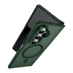 Futrola mood case magsafe za samsung f976b galaxy z fold 8 ultra 5g zelena ( F125505 )