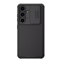 Futrola nillkin cam shield pro za samsung s926b galaxy s24 plus 5g crna ( F114016 )