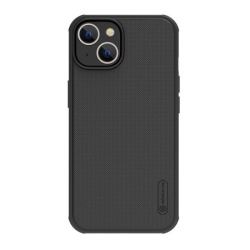 Futrola nillkin super frost pro za iphone 14 crna ( F103282 )