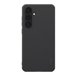 Futrola nillkin super frost pro za samsung s721b galaxy s24 fe crna ( F117231 )