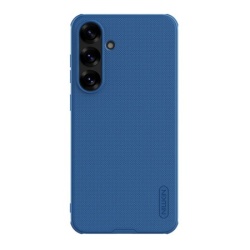 Futrola nillkin super frost pro za samsung s936b galaxy s25 plus 5g plava ( F118474 )