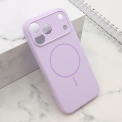 Futrola pure magsafe za iphone 17 pro max (6.9) ljubicasta ( F122903 )