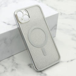 Futrola sandy color za iphone 14 plus siva ( 22816 )