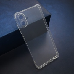 Futrola silikon crashproof za samsung a075f galaxy a07 providna ( F122450 )