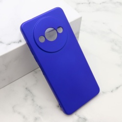 Futrola soft silicone za xiaomi redmi a3 plava ( F115581 )