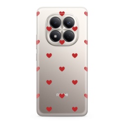 Futrola ultra tanki print clear za xiaomi redmi note 15 pro 4g sp013 ( F124872 )