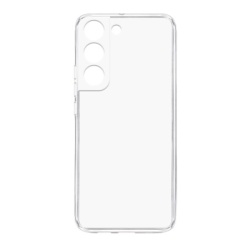 Futrola ultra tanki protect silikon za samsung s906b galaxy s22 plus 5g providna (bela) ( F99098 )