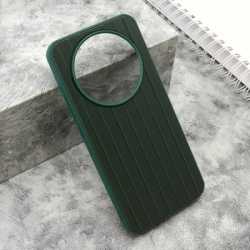 Futrola urban stripe za honor x9d/magic 8 lite zelena ( F124708 )