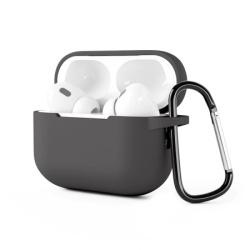 Futrola za airpods pro / airpods pro 2 crna ( F124747 )
