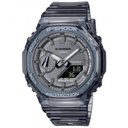 G shock casio ručni sat gma-s2100sk-1aer - Img 1