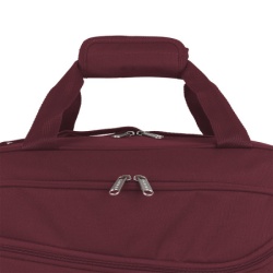 Gabol bordo Torba putna 50x35x23 cm 40l Week Eco  ( 16TRG122310DB )-4