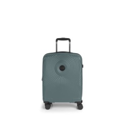 Gabol Kofer mali (kabinski) 40x55x20/24 cm polikarbonat 37/44,4l-3 kg Radar zelena ( 16KG125422F )