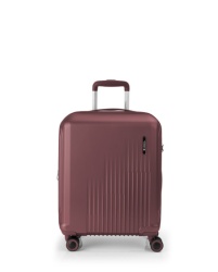 Gabol Kofer mali (kabinski) 40x55x21/24 cm polikarbonat 41,3/47l-2,9 kg Kai bordo ( 16KG125922DB )