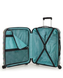 Gabol  Kofer srednji 47x66x25 cm  ABS+PC  65,2l-3,6 kg Vida ( 16KG237746 )-4