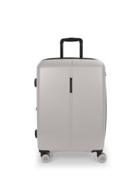 Gabol Kofer srednji Proširivi 44x65x27/30 cm Polypropilen 69/76,5l-3,5 kg Pacific krem ( 16KG126846V )