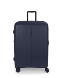 Gabol Kofer veliki Proširivi 51x75x30/33 cm Polypropilen 102/112,2-4,2 kg Pacific tamno plava ( 16KG126847EB )