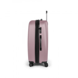 Gabol kofer veliki proširivi 54x77x29/32,5 cm ABS 100/112l-4,6 kg Paradise XP pastelno roze ( 16KG123347IA ) - Img 9