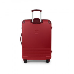 Gabol kofer veliki proširivi 55x77x33/35 cm ABS 111,8/118,7l-4,6 kg Balance XP crvena ( 16KG123447D ) - Img 8